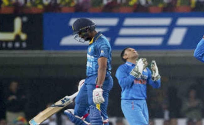 भारत-श्रीलंका वनडे सीरीज पर संकट के बादल, 9 श्रीलंकाई खिलाड़ियों को भारत आने से रोका गया