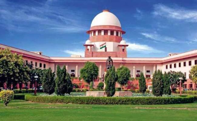 राम मंदिर सुनवाई मामले में कपिल सिब्बल को सुप्रीम कोर्ट से लगा झटका, पार्टी ने भी पल्ला झाड़ा