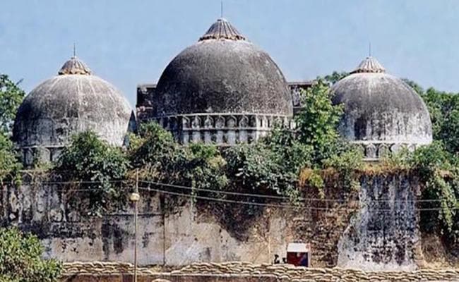 एक बार तो हल हो गया था मंदिर-मस्जिद का विवाद, पढ़िये क्या निकाला गया था फाॅर्मूला