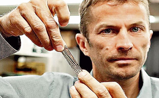 डाटा स्टोरेज क्षमता में बेशुमार बढ़ोतरी से आइटी सेक्टर में क्रांतिकारी बदलाव की उम्मीद!