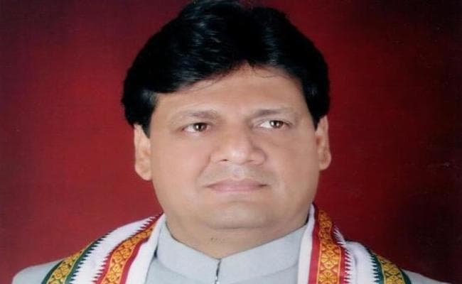 बिहार : प्रदेश कांग्रेस प्रभारी अध्यक्ष का नीतीश पर वार, कहा- मोदी की भाषा बोल रहे हैं