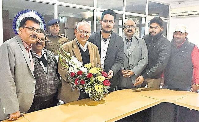 रांची विवि में छात्र संघ चुनाव : एक प्रत्याशी अधिकतम पांच हजार रुपये ही कर सकेंगे खर्च