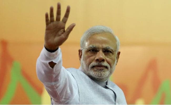 OMG : ट्विटर पर मोदी के फॉलोवर्स की संख्या इतनी बढ़ गयी...!