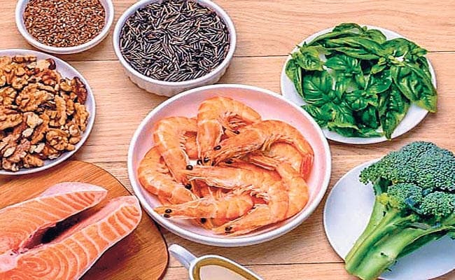 उचित आहार से सही देखभाल