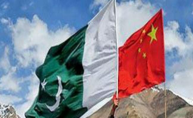 OBOR Project : अनजाने में कर्ज के दलदल में फंस सकता है पाक