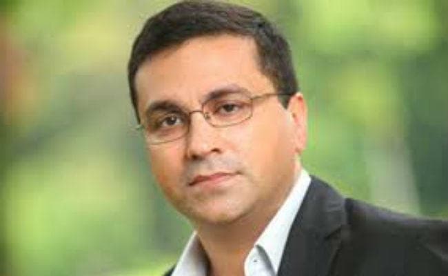बीसीसीआई के सीईओ जौहरी टॉप 10 बिजनेस एक्सीक्यूटिव आफ द ईयर में शामिल