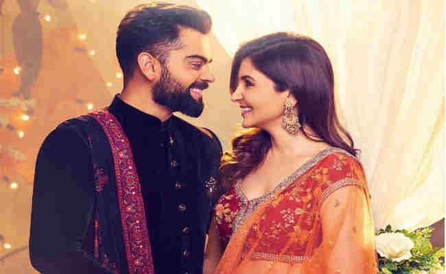 फिर झूठी निकली विराट-अनुष्का की शादी की खबर, प्रवक्ता ने किया खंडन