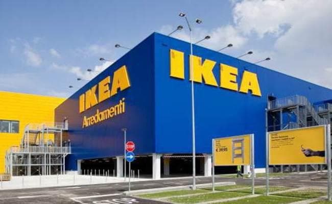 भारत में 15,000 कर्मचारियों की नियुक्ति करेगी आइकिया, भरपूर मिलेगी पेंशन
