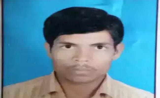 बगोदर के युवक की सऊदी अरब में मौत