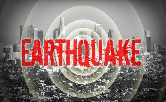 Earthquake in UP: भूकंप के झटकों से हिला यूपी, एनसीआर, लखनऊ, अलीगढ़ में भी महसूस किये गये झटके