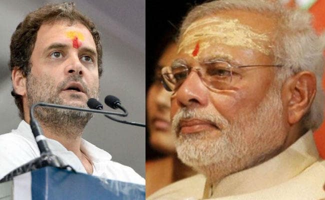 कौन मारेगा गुजरात में बाजी ? जानने के लिए पढ़ें  5 बड़े ऑपिनियन पोल्स