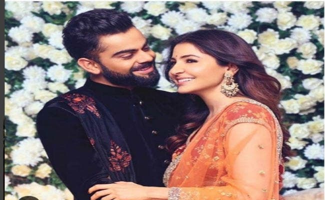 श्रीलंका के खिलाफ वनडे सीरीज नहीं खेलने के पीछे क्या छिपा है 15 को विराट-अनुष्का की शादी का राज?