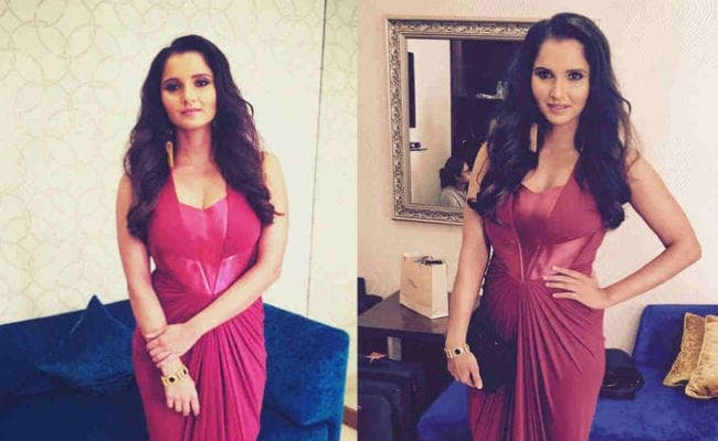 जब सानिया से विराट के बारे में पूछा गया, तो उन्होंने दिया ये जवाब...