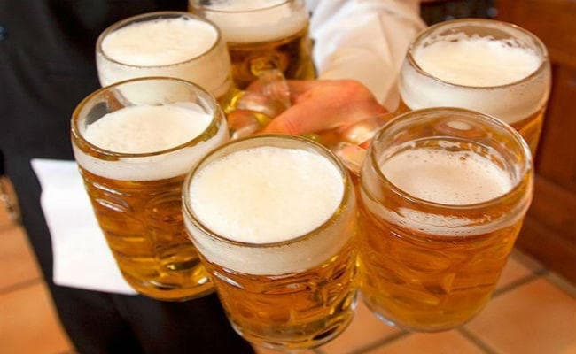 अब बीयर से झूमती हुई चलेगी आपकी कार