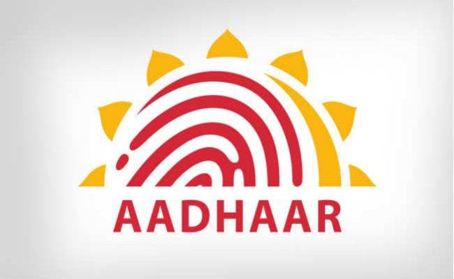 UIDAI ने कहा - बैंक खाता, पैन, सिम से आधार जोड़ने की समयसीमा वैध