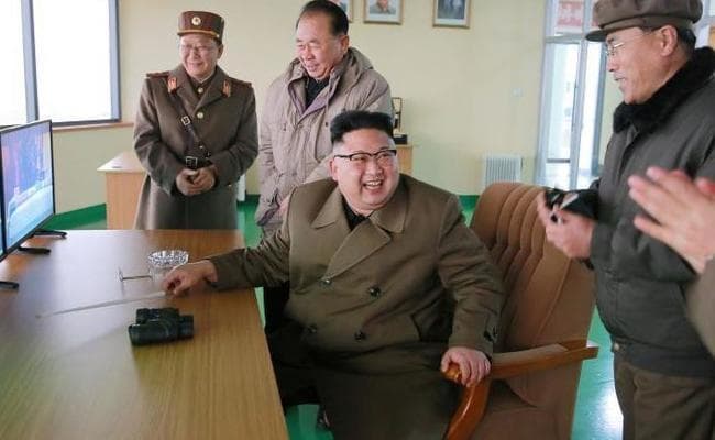 अमेरिका-द कोरिया के बीच संयुक्त सैन्य अभ्यास पर उ कोरिया भड़का, बोला-युद्ध तो होकर रहेगा