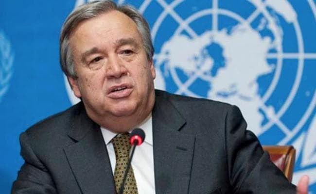 ट्रंप की घोषणा का विरोध, यरुशलम मुद्दे पर संरा सुरक्षा परिषद की आपात बैठक शुक्रवार को