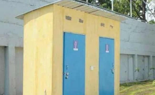 दुल्हन ने की पुलिस में शिकायत, बदली सोच- बना शौचालय