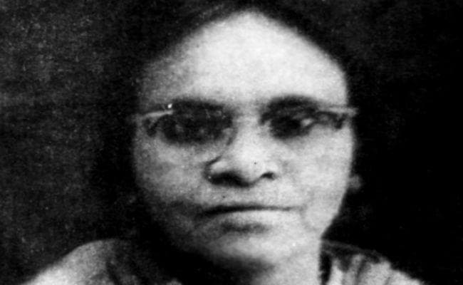 हिंदी की पहली आदिवासी कथाकार एलिस एक्का