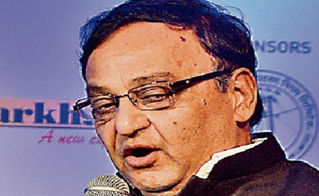 प्रभात खबर से बोले राज्यसभा सांसद महेश पोद्दार: दुर्भाग्य है, कट बंद करने का निर्णय मुख्यमंत्री को लेना पड़ा