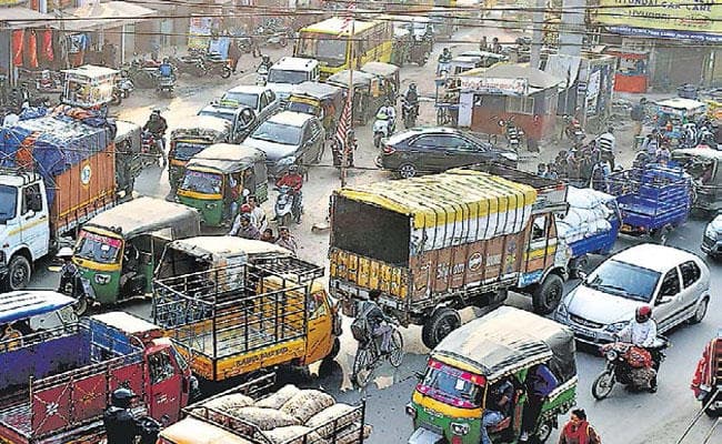 Diwali 2021 : दिवाली पर केंद्र सरकार की रांची को सौगात, रातू रोड में एलिवेटेड रोड बनने से मिलेगी जाम से मुक्ति