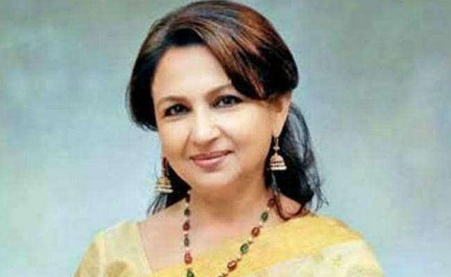 बर्थडे स्पेशल : ''कश्मीर की कली'' शर्मिला टैगोर जब बनी भोपाल की ''बेगम''...! देखें एवरग्रीन गाने