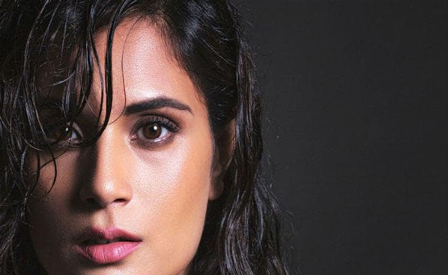 यौन उत्पीड़न पर बोलीं रिचा चड्डा - राज खुले, तो इंडस्ट्री कई हीरो खो देगी