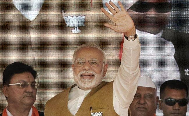 पार्टी से बर्खास्त अय्यर से मोदी ने पूछे सवाल, क्या पाकिस्तान जाकर हमें रास्ते से हटाने की सुपारी दी थी?