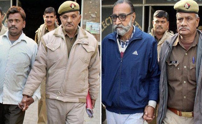 निठारी मामले में सीबीआइ की विशेष अदालत ने कोली, पंढेर को सुनायी फांसी की सजा
