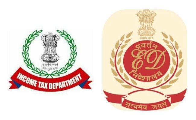 बिहार : आयकर की जब्ती से बड़ी लिस्ट इस बार ईडी की