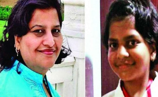 ग्रेटर नोएडा डबल मर्डरः पकड़ में आया नाबालिग बेटा, बोला- हां मैने की है मां और बहन की हत्या