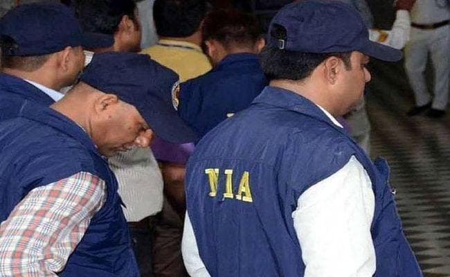 बिहार : बक्सर जिले के परिवहन पदाधिकारी का आतंकी कनेक्शन, NIA ने बुलाया दिल्ली