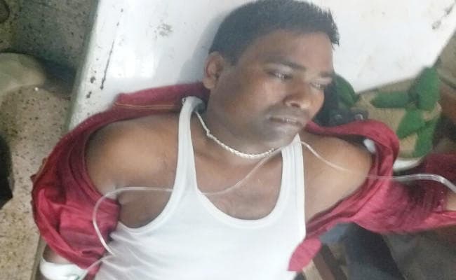 Jharkhand : कुख्यात कांट्रैक्ट किलर बबलू पासवान सहयोगी जितेंद्र नायक के साथ ओड़िशा में गिरफ्तार, पुलिस ने दोनों पैर में मारी गोली