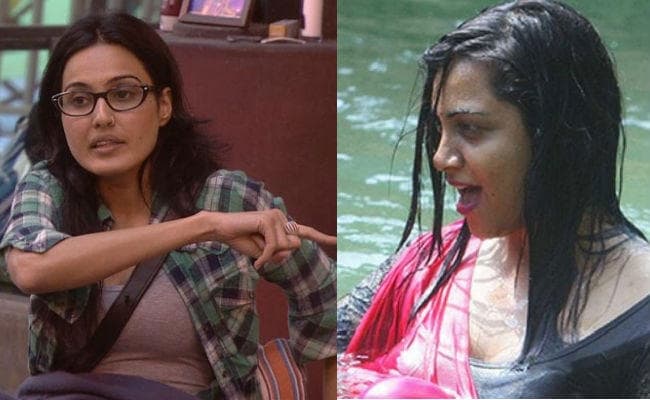 Bigg Boss 11: सलमान के बाद, अब इन एक्‍ट्रेसेस ने अर्शी खान को लगाई फटकार, जानें क्‍या है मामला