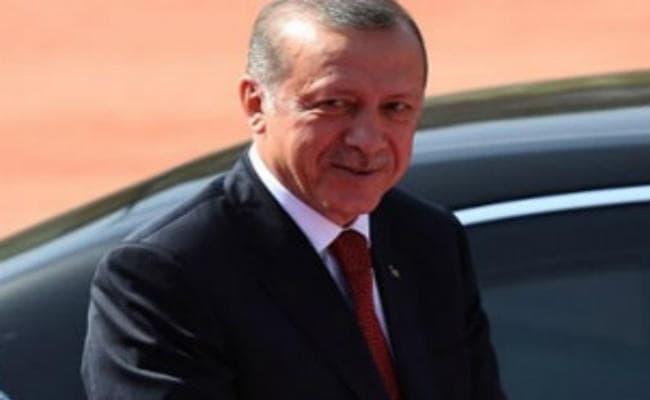 तुर्की के राष्ट्रपति एर्दोआन ने ट्रंप के यरूशलम पर स्टैंड को बताया मुस्लिमों के लिए खतरे की घंटी