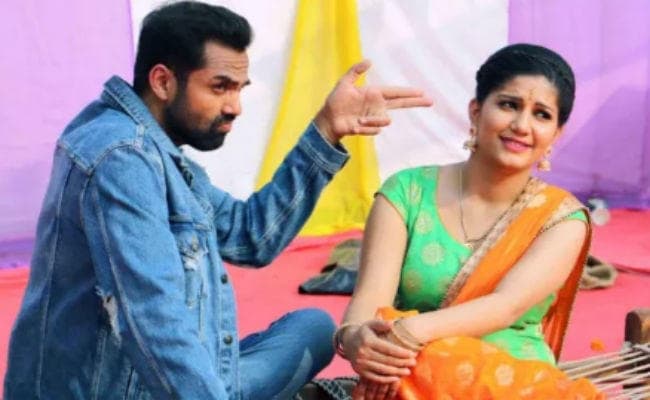 ''बिग बॉस'' से निकलते ही सपना चौधरी को मिल गया ये बड़ा मौका, PHOTO VIRAL