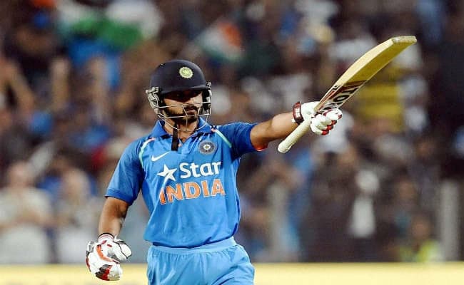 INDvsSL : भारत को झटका, केदार जाधव वनडे सीरीज से बाहर, सुंदर टीम में