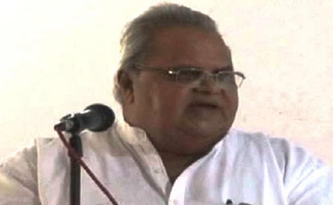 बिहार के राज्यपाल के कार्यक्रम में गुब्बारे फटने से 4 बच्चे झुलसे