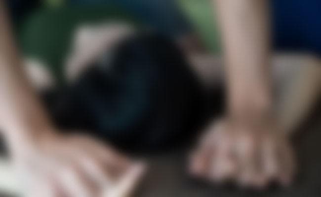 काम दिलाने के नाम पर दुष्कर्म, चार गिरफ्तार