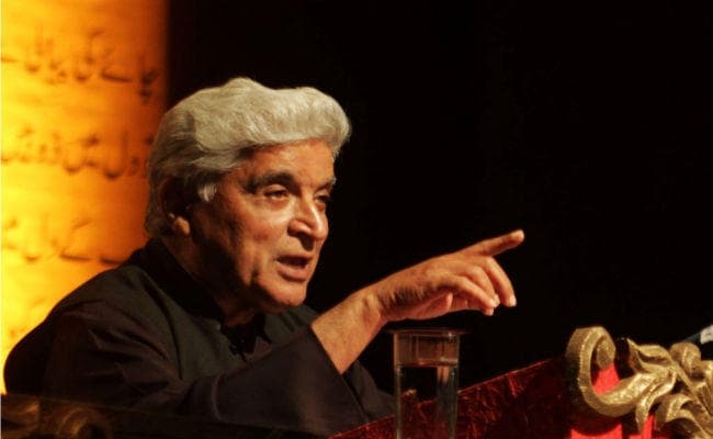 Jashn-E-Rekhta में जावेद अख्तर ने मनमोहन सिंह को बता डाला खुदा से बेहतर प्रशासक