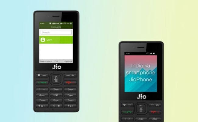 JioPhone में इस महीने से दिखने लगेगा Google Assistance