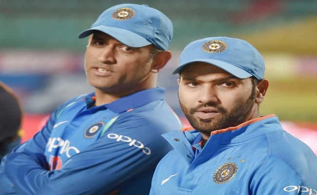 शर्मनाक हार के बाद बोले रोहित शर्मा, धर्मशाला का प्रदर्शन आंख खोलने वाला