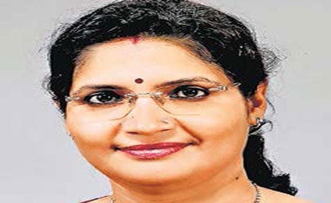 भाजपा के प्रांतीय सम्मेलन में नोंकझोंक, प्रदेश कार्यसमिति की सदस्य सीमा शर्मा और पलामू के नेता रवींद्र तिवारी सस्पेंड