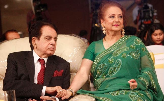 95 साल के हुए ''ट्रेजेडी किंग'' दिलीप कुमार, ये है सायरा बानो का स्‍पेशल प्‍लान