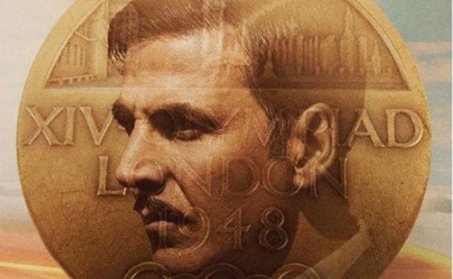 अक्षय कुमार ने पूरी की ''गोल्ड'' की शूटिंग, शेयर किया वीडियो