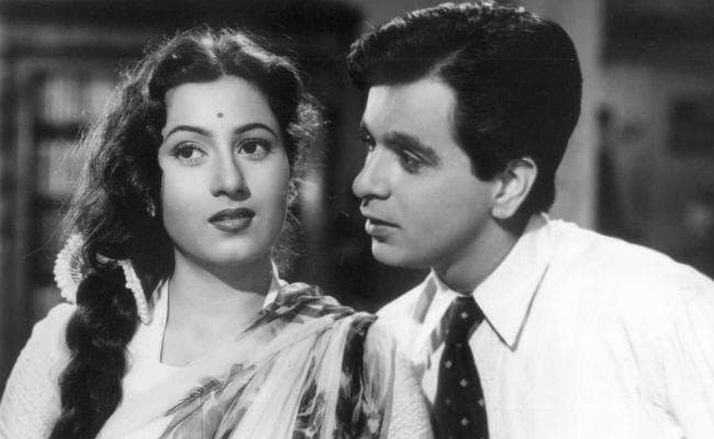 लाल गुलाब, प्‍यार का इजहार, दिलीप कुमार की शर्त और मधुबाला की खामोशी...