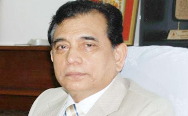 डीएनए फिंगरप्रिंटिंग के जनक डॉ लालजी सिंह के निधन पर CM योगी ने जताया शोक, कहा- डॉ सिंह की उपलब्धियां नयी पीढ़ी के लिए अनुकरणीय