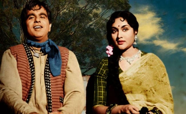 Happy B''Day: ''मांग के साथ तुम्‍हारा मैंने मांग लिया संसार...'', दिलीप कुमार के 7 सुपरहिट गाने