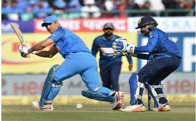 धौनी के कारण बच गयी टीम इंडिया नहीं तो....