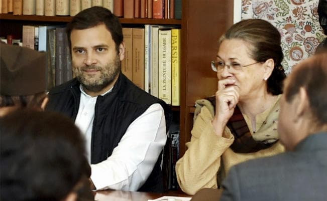 क्या, इन चुनौतियों से पार पा पायेंगे राहुल गांधी ?